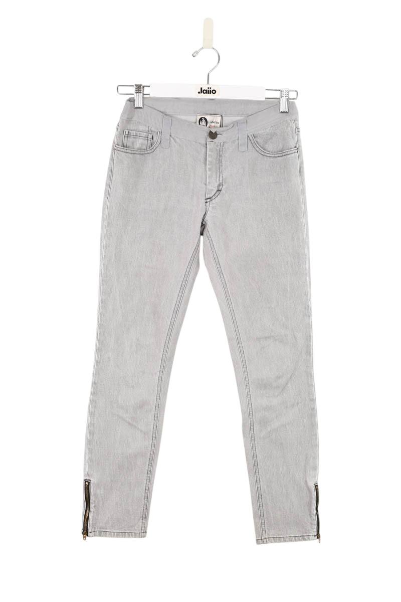 Slim Lanvin  Gris