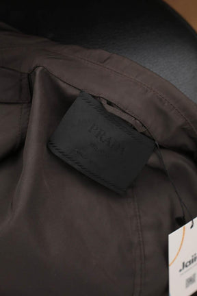 Autres Prada  Marron