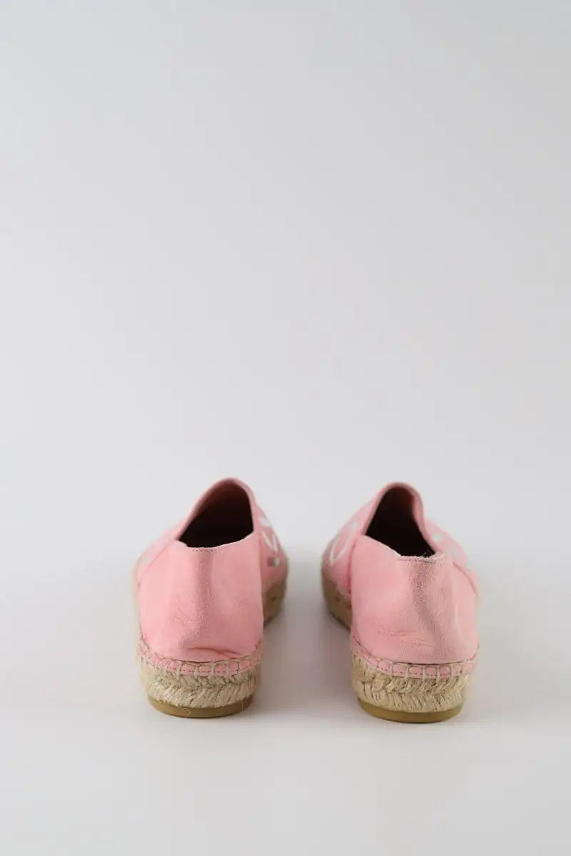 Espadrilles Kenzo  Rose