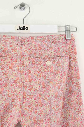 Droit Max Mara  Rose