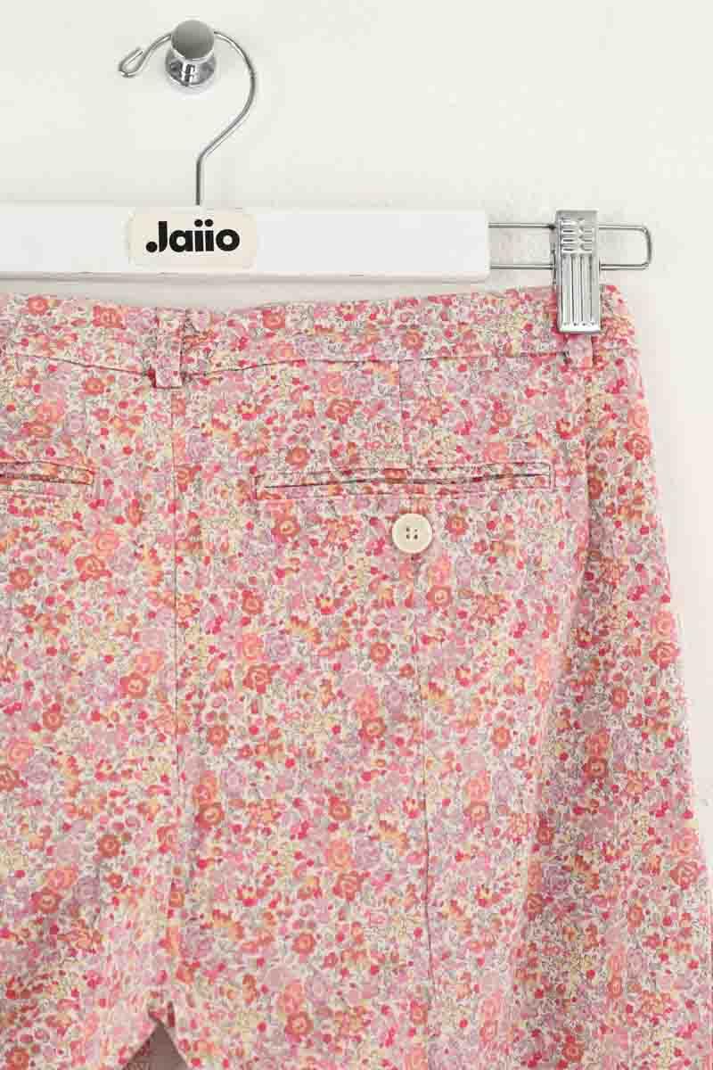 Droit Max Mara  Rose