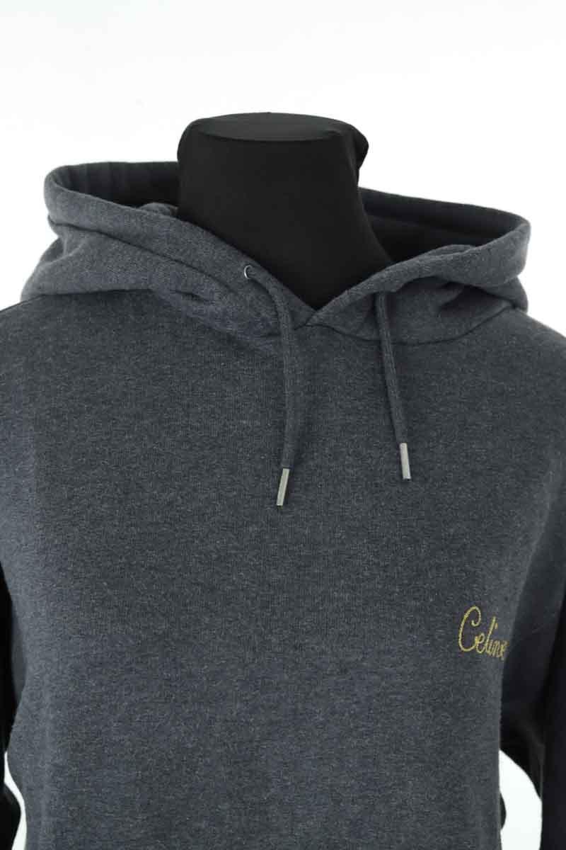 Sweatshirts Celine  Gris