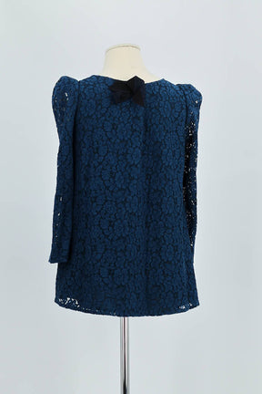 T-shirts Claudie Pierlot  Bleu