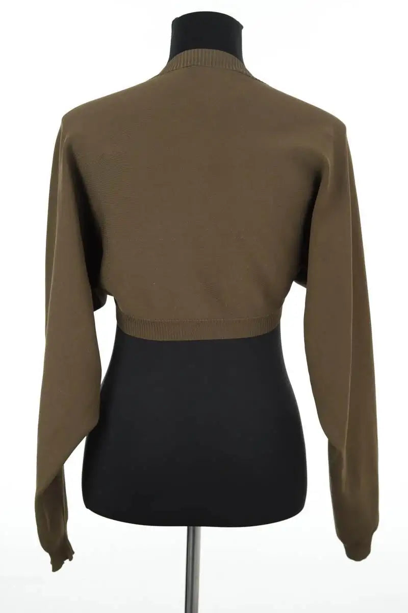 Cardigans Gestuz  Kaki