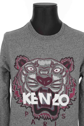 Sweatshirts Kenzo  Gris