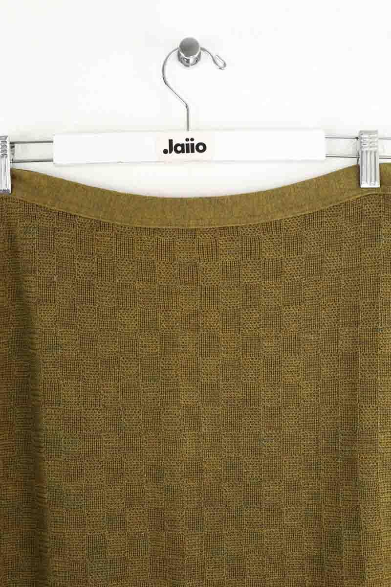 Mi-longueur Missoni  Kaki