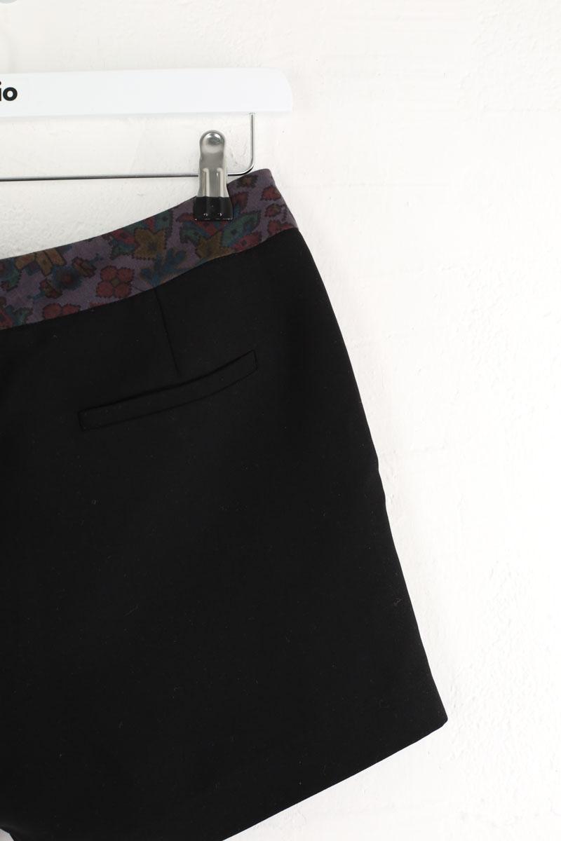 Mini Les Petites  Noir