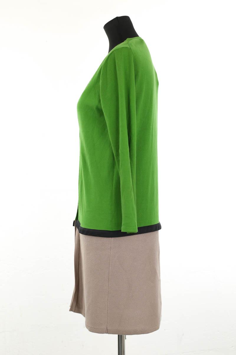 Cardigans Paule Ka  Vert