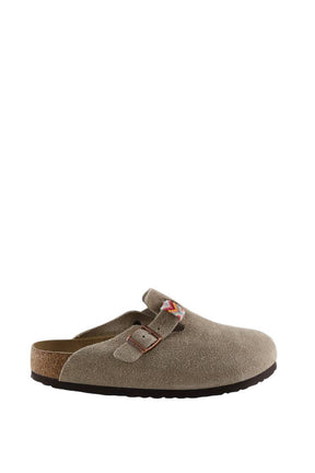 Mules Birkenstock  Beige