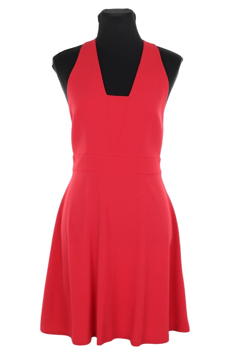 Mini Claudie Pierlot  Rouge