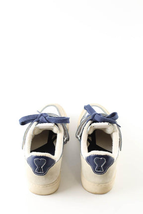 Baskets Ami  Bleu