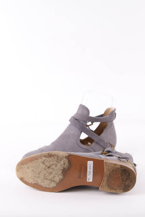 Boots Fratelli Rossetti  Gris