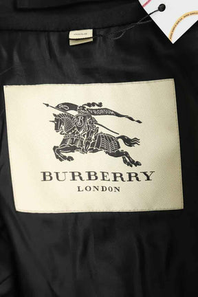 Trench-coats Burberry  Noir