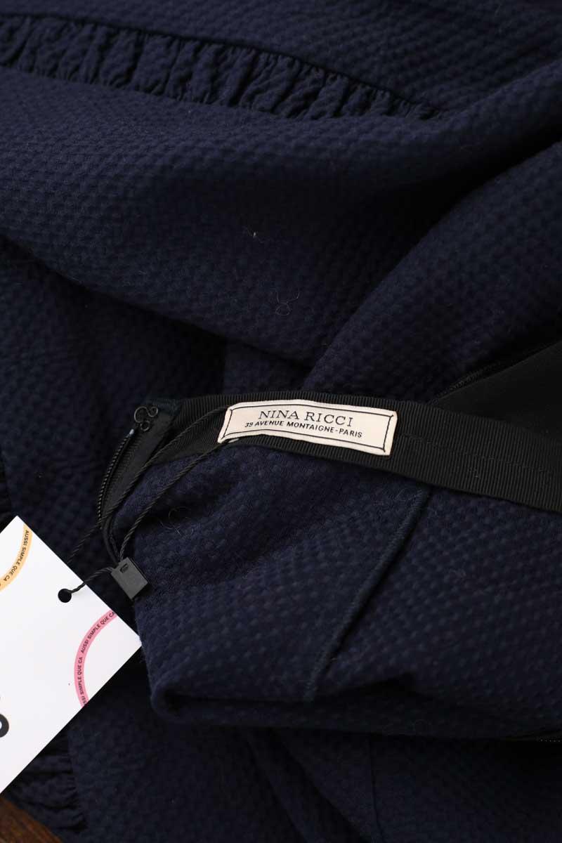 Mini Nina Ricci  Bleu