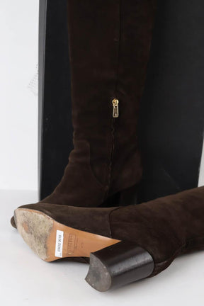 Bottes Fratelli Rossetti  Marron