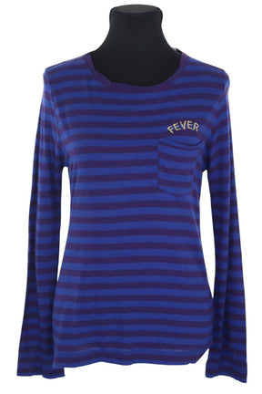 T-shirts Zadig & Voltaire  Bleu