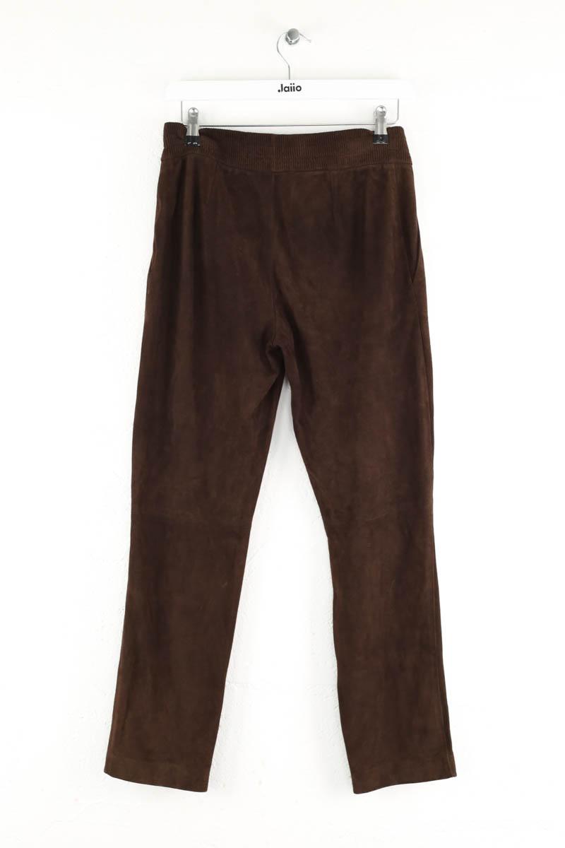 Slim Maison Ullens  Marron