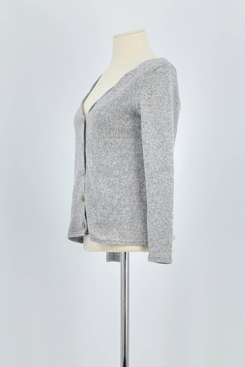Pulls Saaj  Gris