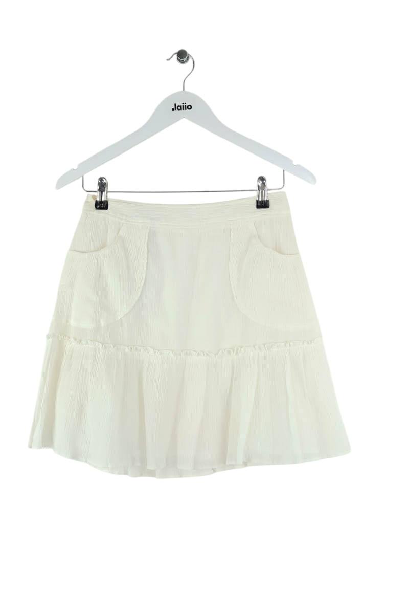 Mini Cacharel  Blanc