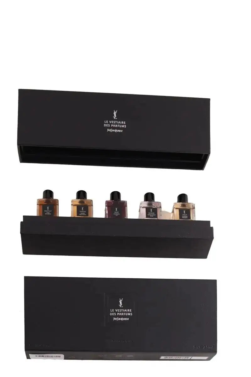 Parfum mini Yves Saint Laurent Noir en 