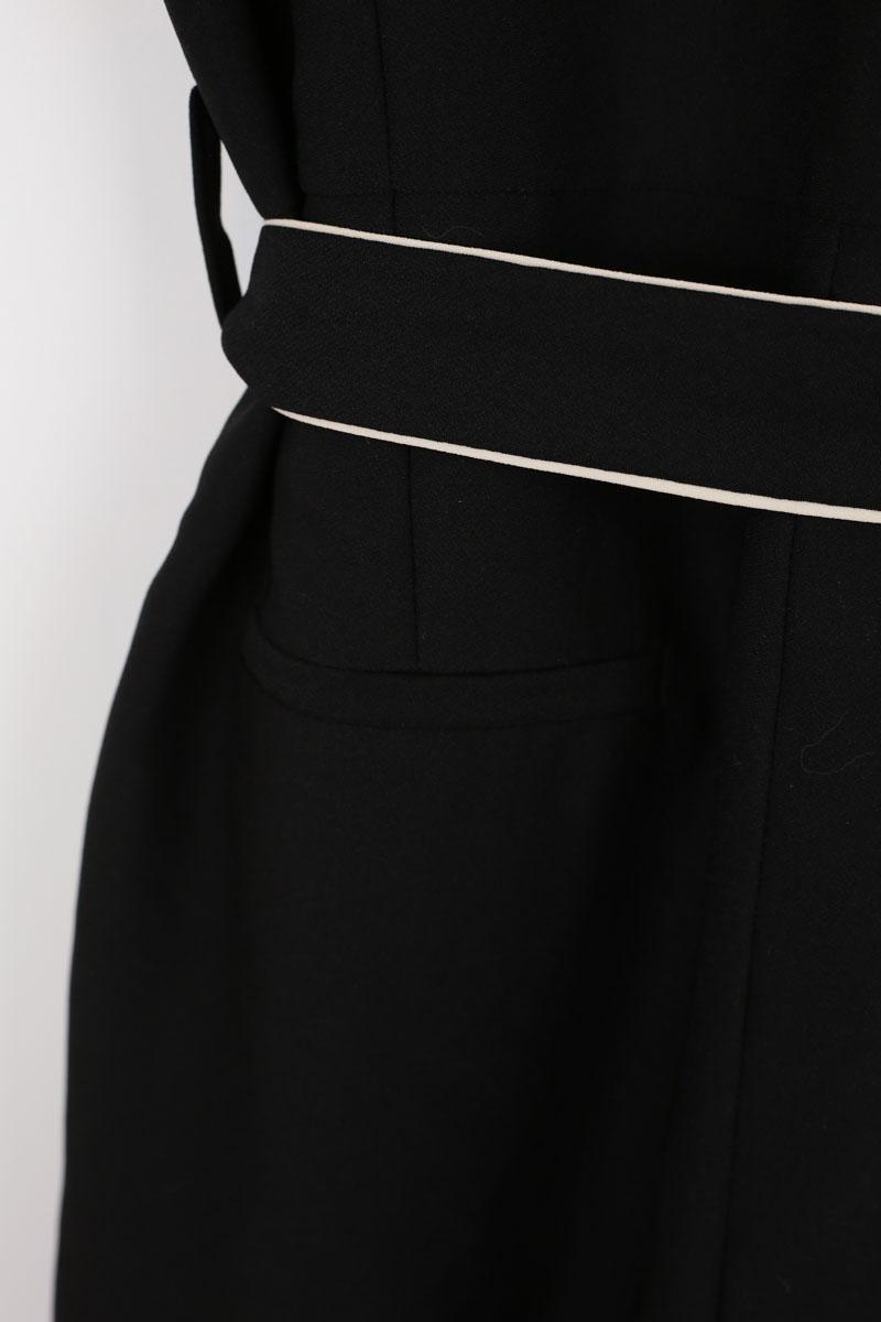 Combinaison Claudie Pierlot  Noir