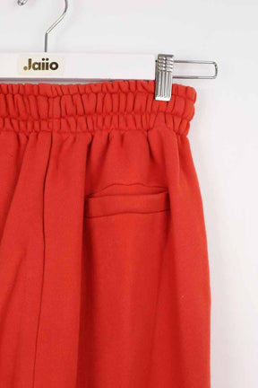 Sport The Frankie Shop  Rouge