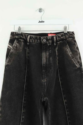 Jean Diesel  Noir
