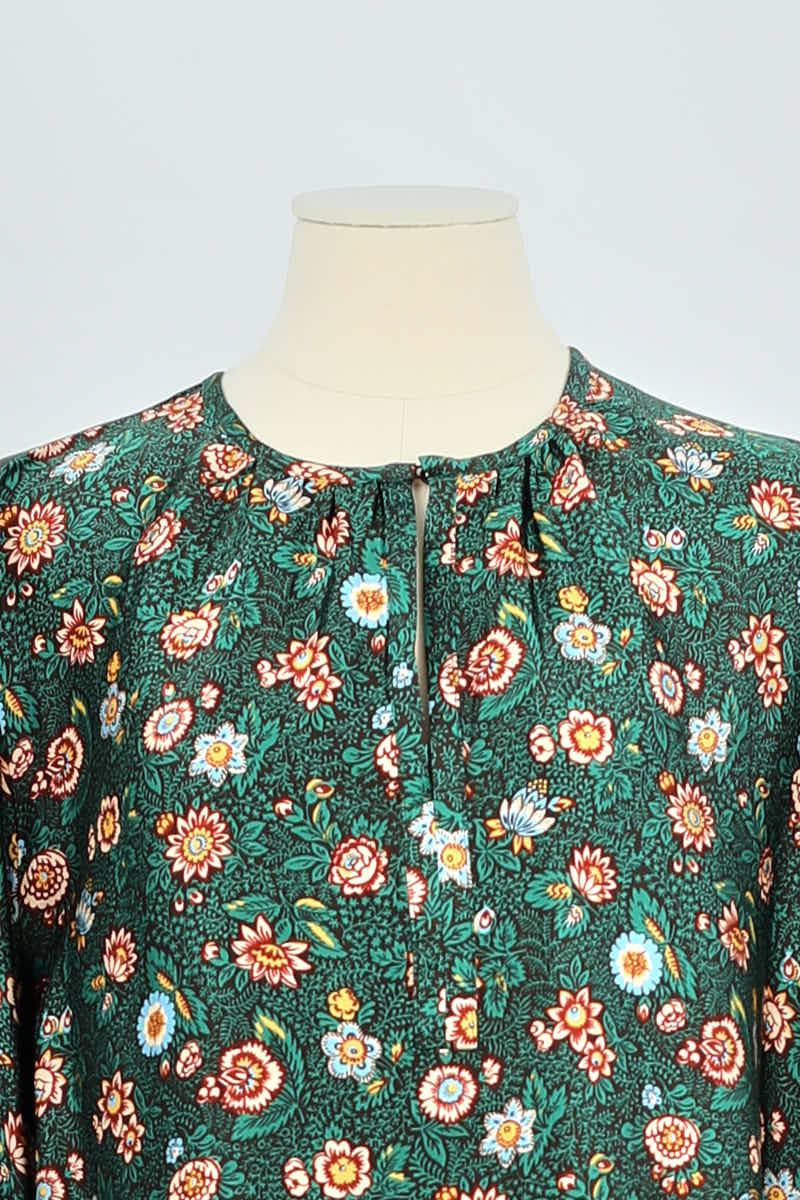 Blouses Vanessa Bruno  Vert