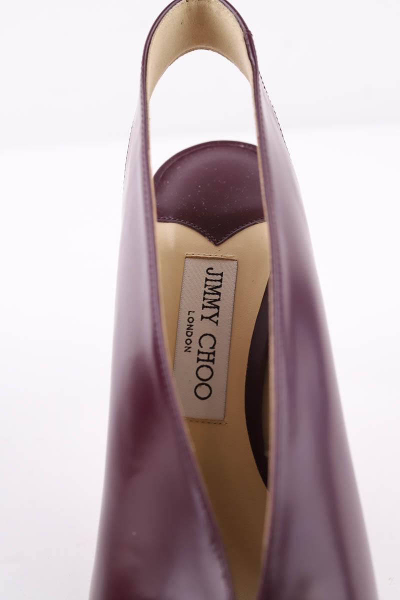 Talons Jimmy Choo  Violet