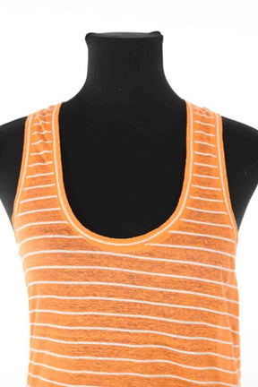 Tops sans manche Isabel Marant Étoile  Orange