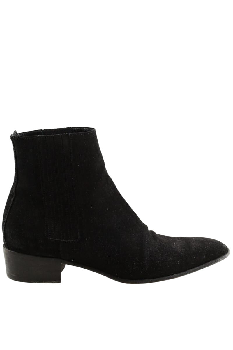 Boots The Kooples  Noir