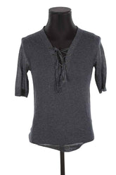 Autres Uterqüe  Marine