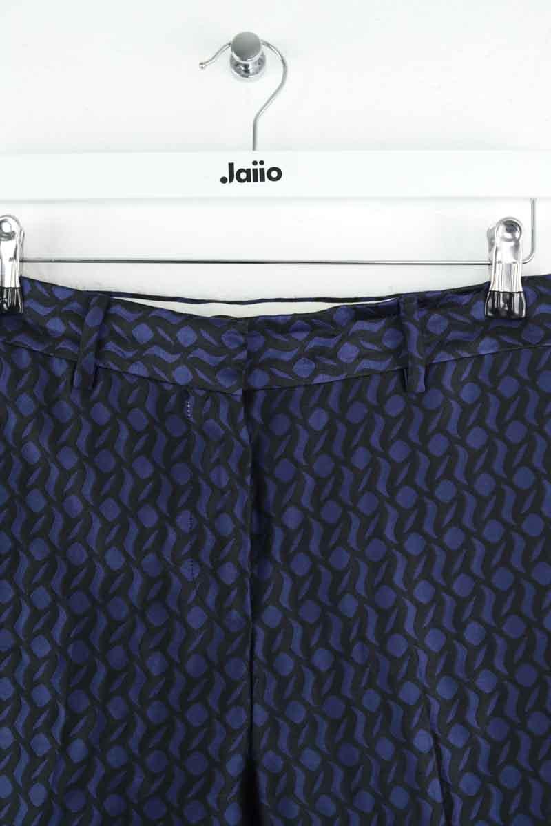 Droit Paul Smith  Bleu