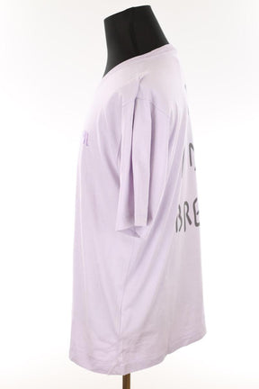 T-shirt Nanushka  Violet