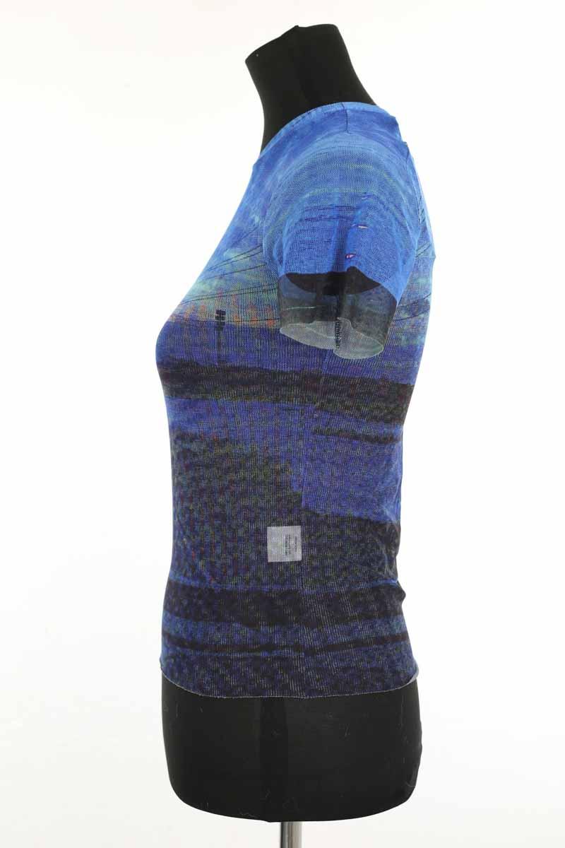 Autres Other Brand  Bleu