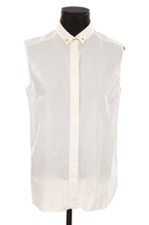 Chemises Stella McCartney  Blanc
