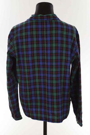 Chemises Bellerose  Bleu