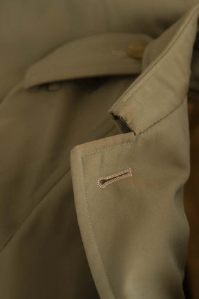 Trench-coats Burberry  Beige