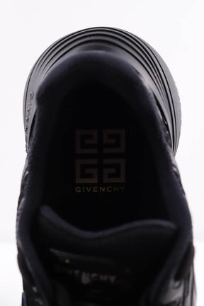 Baskets Givenchy  Noir