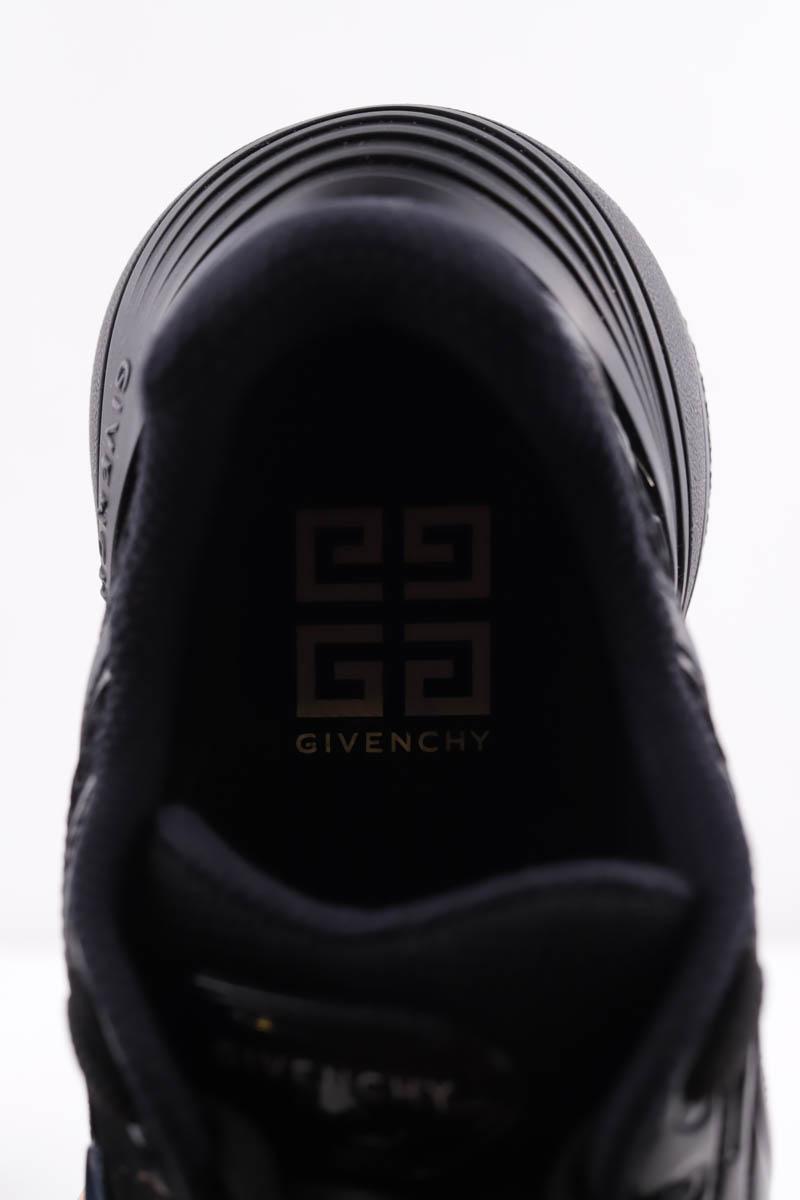 Baskets Givenchy  Noir