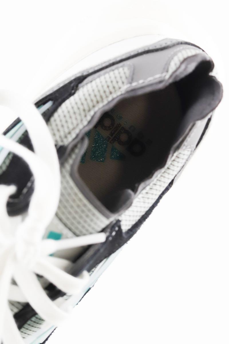 Baskets Adidas  Gris