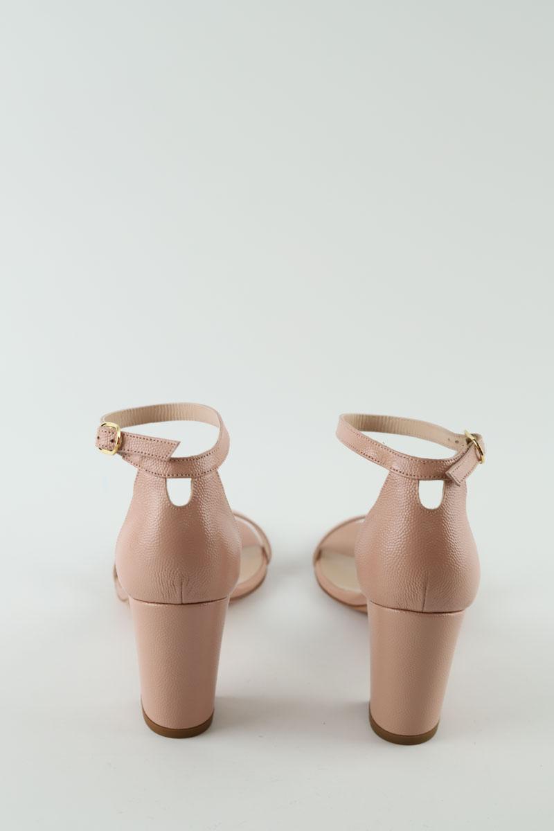 Talons Stuart Weitzman  Rose