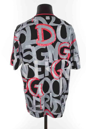 T-shirts Dolce & Gabbana  Noir