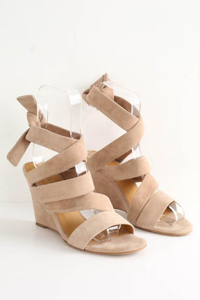 Talons Bash  Beige