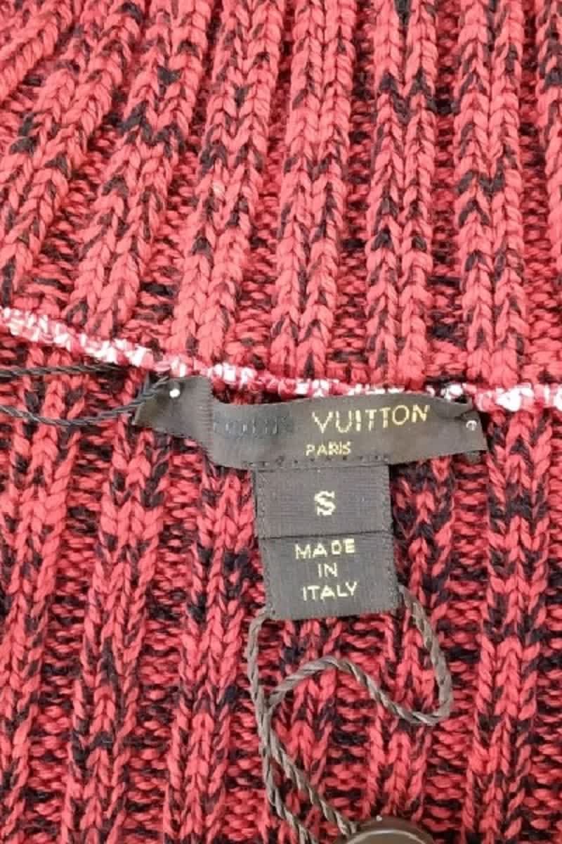 Pulls Louis Vuitton  Noir