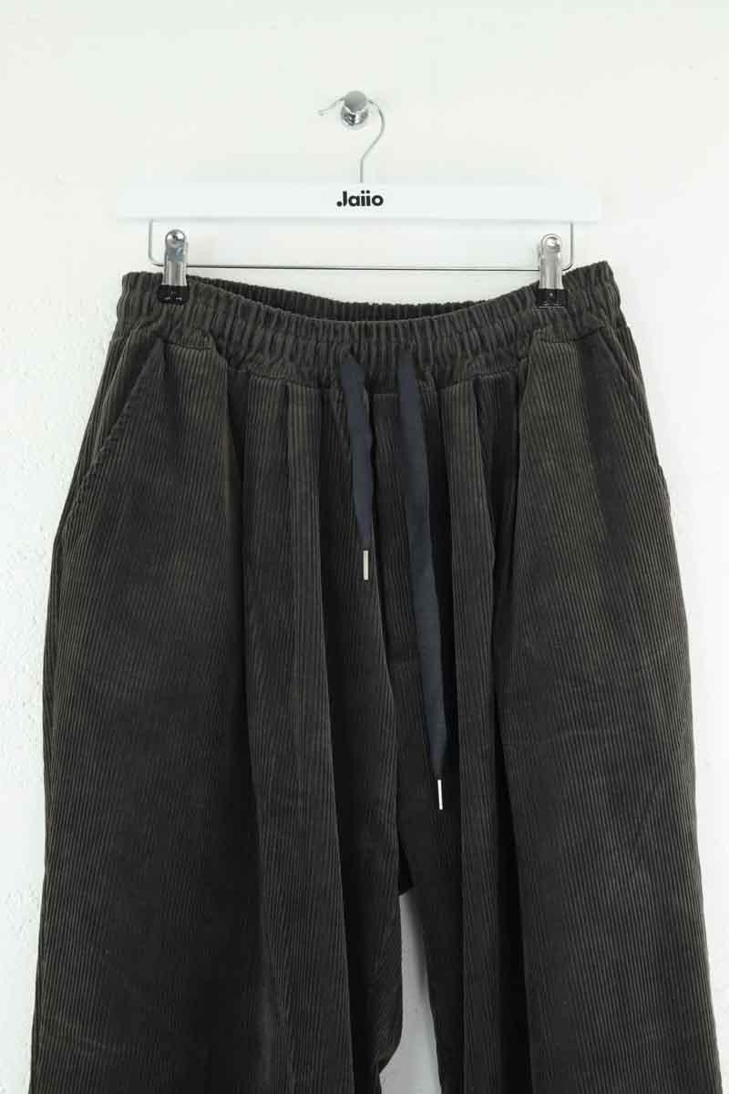 Pantalon The Frankie Shop  Gris