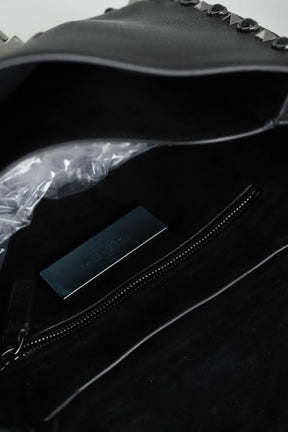 Sacs à bandoulière Valentino  Noir