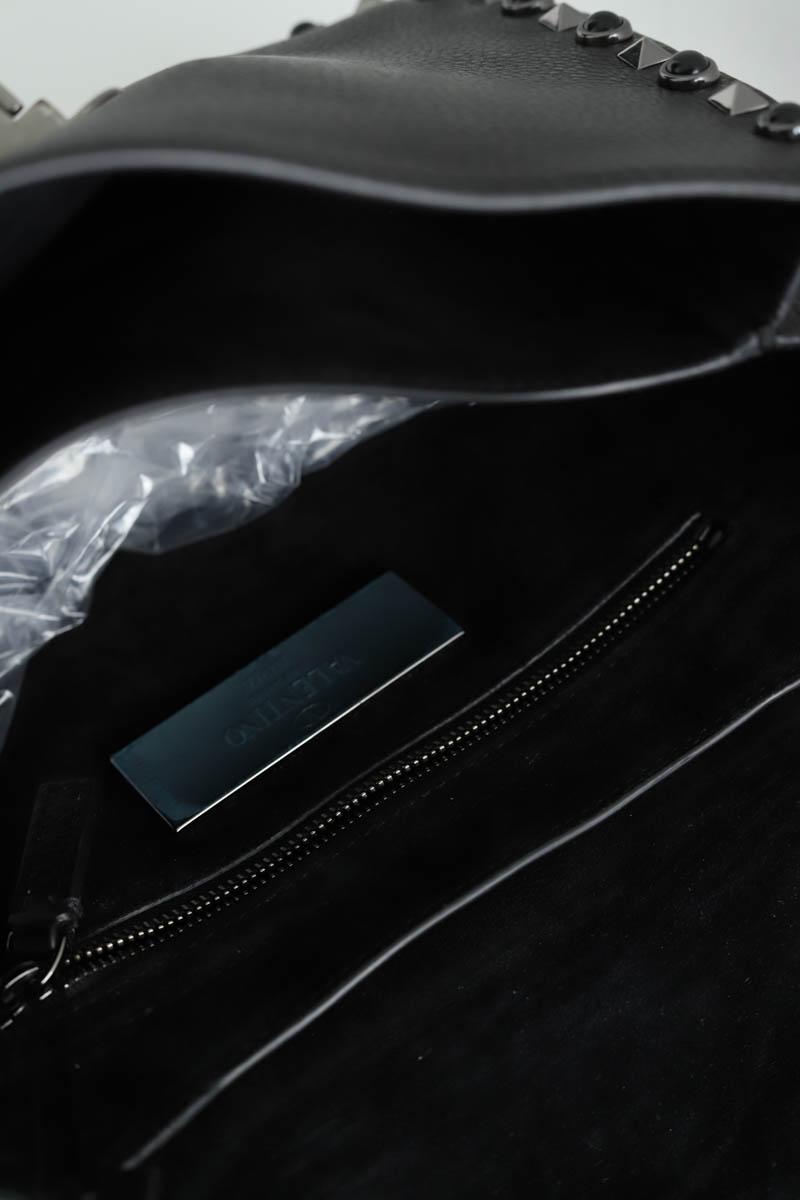 Sacs à bandoulière Valentino  Noir