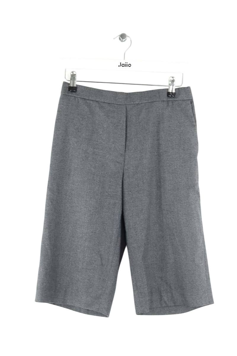 Short Maje  Gris
