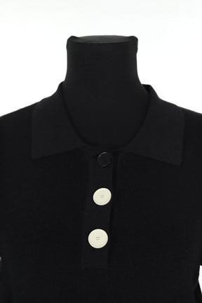 Top Claudie Pierlot  Noir